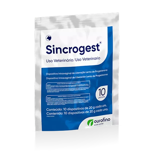 Sincrogest