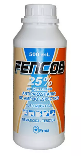 Fencob