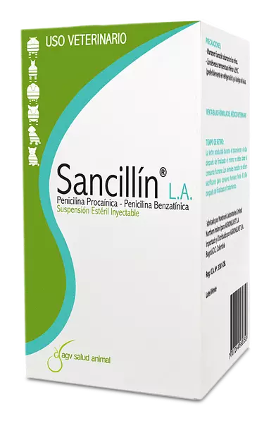 Sancillín