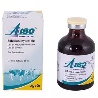 Advocin 180