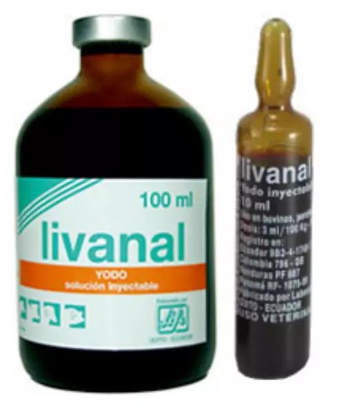 Livanal