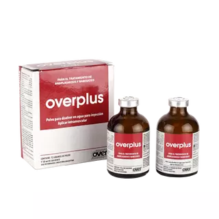 Overplus