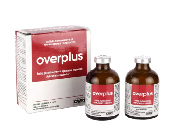 Overplus