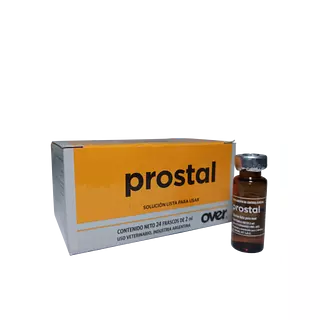 Prostal