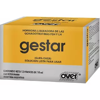 Gestar