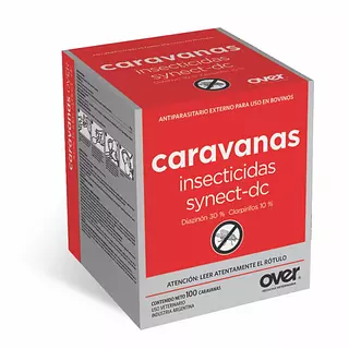 Caravanas