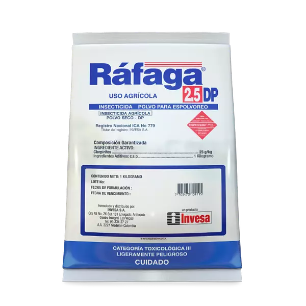 Ráfaga