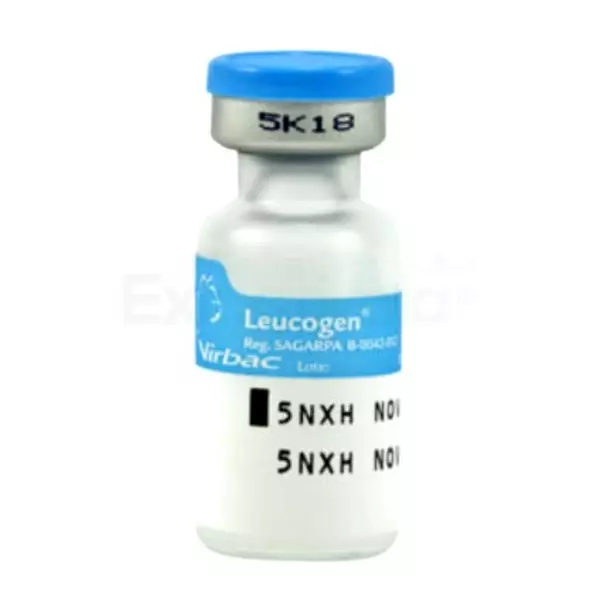 Leucogen