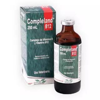 Compleland B 12