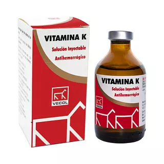 Vitamina K