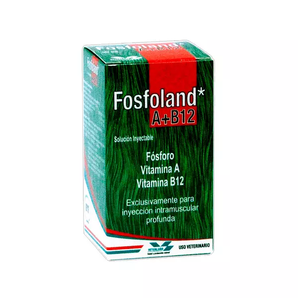 Fosfoland A-B12