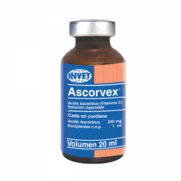 Ascorvex