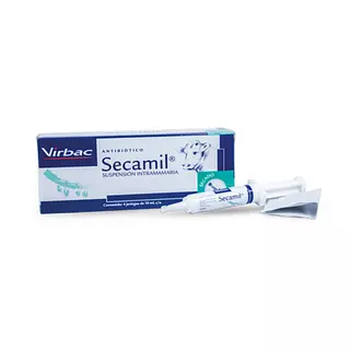 Secamil