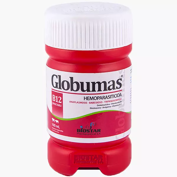 Globumas B12