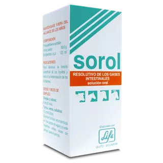 Sorol