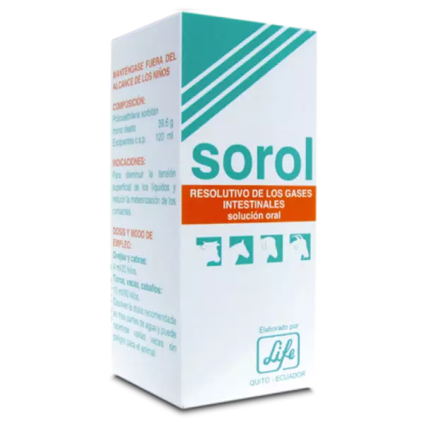 Sorol