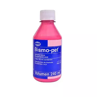 Bismo Pet