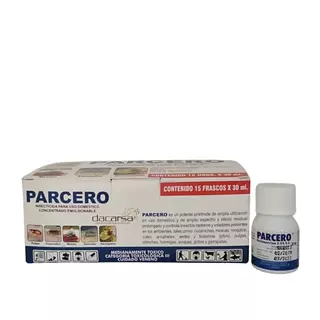 Parcero