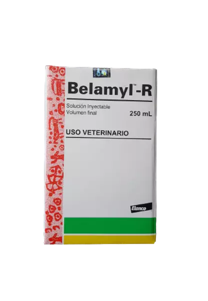 Belamyl