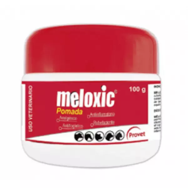 Meloxic