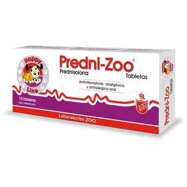 Predni-Zoo