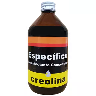Creolina