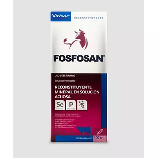 Fosfosan X 100ml