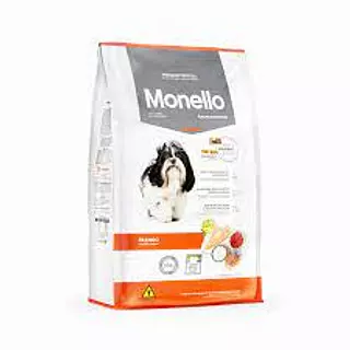 Monello Razas Pequeñas Adulto X 7 Kg